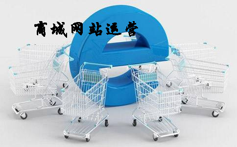 商城網(wǎng)站運營