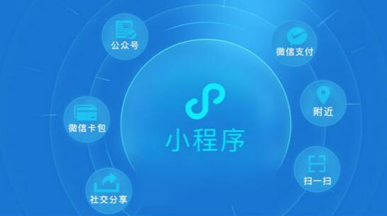 開(kāi)發(fā)小程序商城