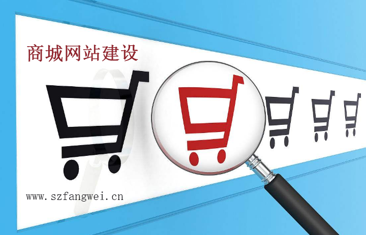 商城系統(tǒng)開(kāi)發(fā)