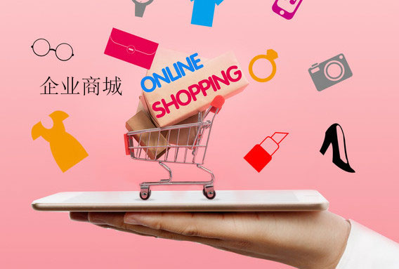 企業(yè)網(wǎng)上商城